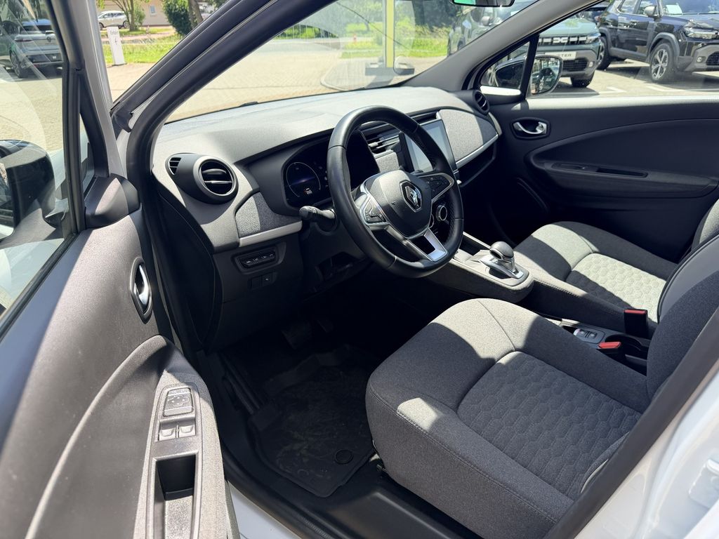 RENAULT ZOE - Bild 5