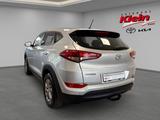 Hyundai Tucson 2WD 1.6 GDi blue Classic ACC Tel.-Vorb. B - Hyundai TUCSON: V6