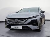 Peugeot 308 Elektromotor 156 GT SW Surrounding Paket Plu - silberne Peugeot 308
