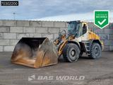 Liebherr L538 High Tip Bucket
