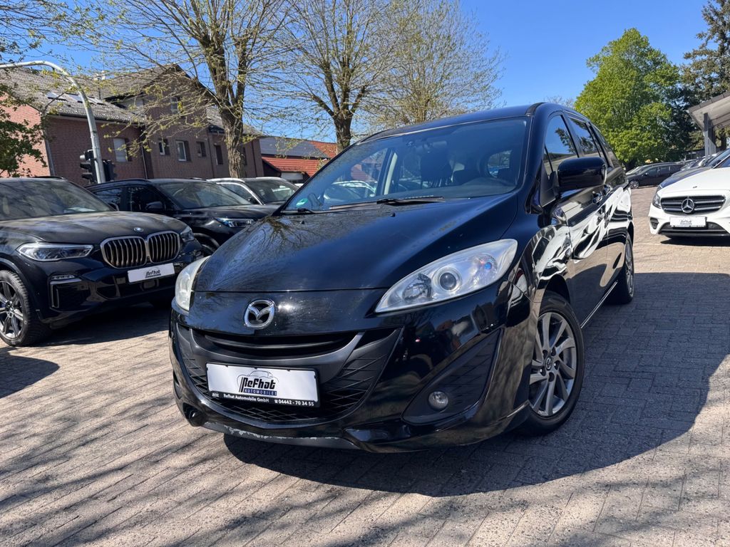 Angebot ansehen Mazda 5