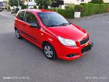 Chevrolet Aveo 1.2 - - Chevrolet Gebrauchtwagen in Nürnberg