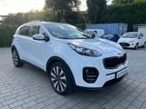 Kia Sportage Spirit 4WD 2.0 NAVI KEYLESS KAM SHZ PDC - Kia Sportage Gebrauchtwagen in Stuttgart