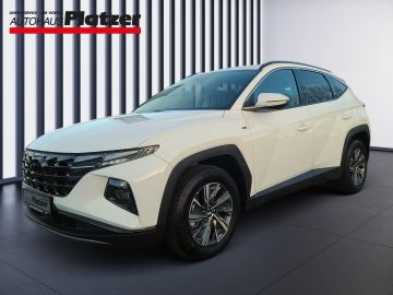 Hyundai TUCSON - 2