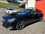 Mercedes-Benz CLS 400 Shooting Brake4matic Standhz. Leder Navi - Mercedes-Benz CLS 400 Shooting Brake Gebrauchtwagen