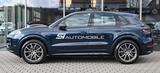 Porsche Cayenne E-Hybrid SPORT DESIGN °UVP 156.695€°PDCC - Porsche Gebrauchtwagen in Esslingen