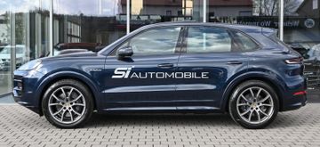 Porsche Cayenne - 2