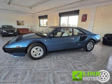 1982 Ferrari MONDIAL 照片 10