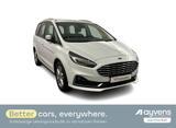 Ford Galaxy 2.0 EcoBlue S&S Aut. (Titanium) - gebrauchte Ford Galaxy aus dem Jahr 2022