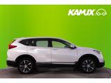 Honda CR-V 1.5VTEC 4WD Aut.Elegance+LED+NAVI+AHK+PDC - gebrauchte Honda CR-V aus dem Jahr 2019