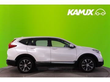 Honda CR-V - 2
