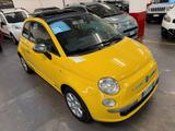 Fiat 500 1.4 16V Sport - Fiat 500: 16v Sport