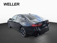 BMW 550 - Vorschau Bild 6