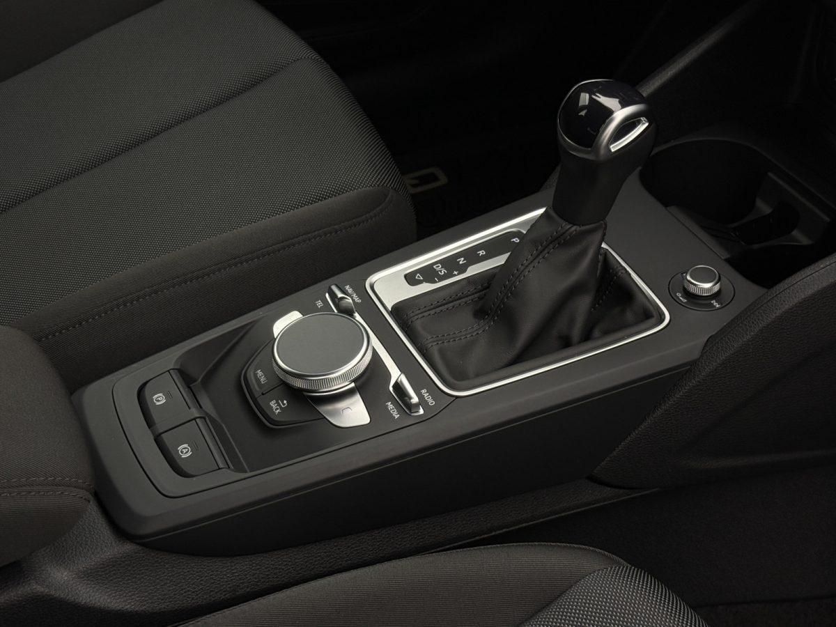 Audi Q2 35 TFSI S tronic +CARPLAY+PDC+TEMPO+KLIMA+1HD, миниатюра 29