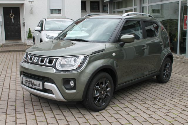 Suzuki Ignis 1.2 Comfort Hybrid