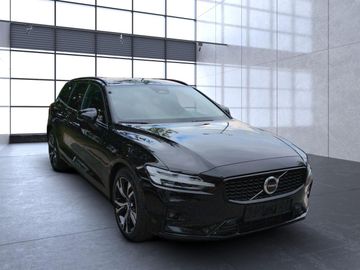 Volvo V60 - 8