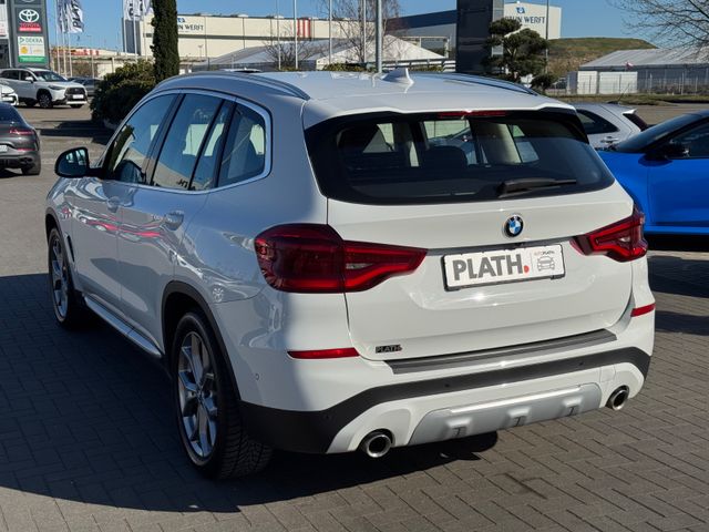 BMW X3  xDrive 30 d xLine