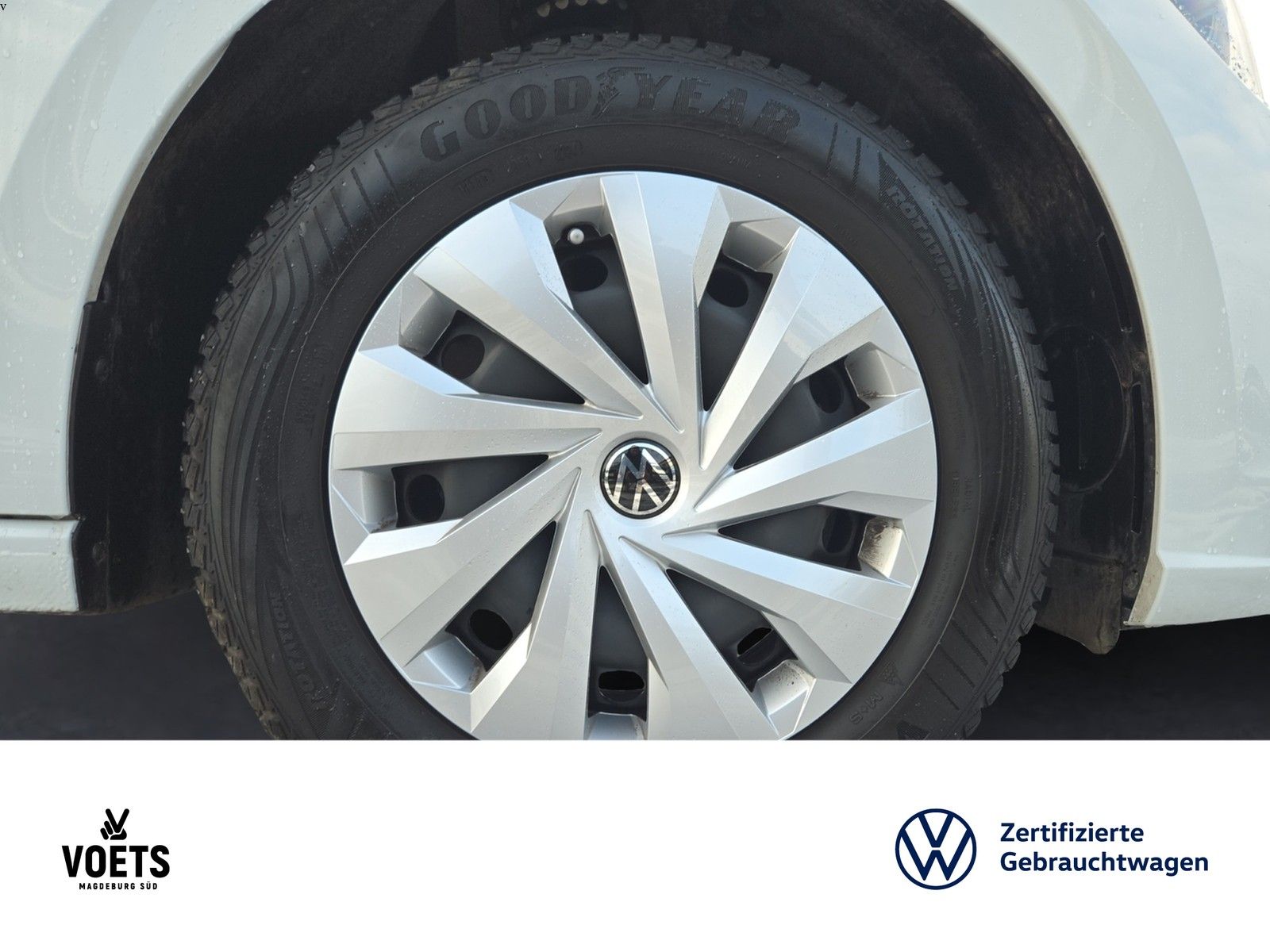 Volkswagen Polo - Bild 6