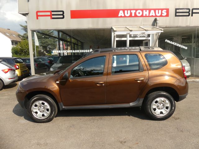 Dacia Duster I Laureate 4x2