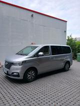 Hyundai H-1 Grand Starex <<Top Zustand >> - Hyundai H-1 aus 2019