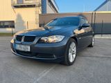 BMW 3er 318i e90 Kette gemacht TÜV Neu - BMW aus 2006: 3er