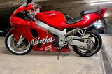 Kawasaki ZX7R - Offers