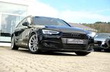 Audi A4 40 TFSI Avant S-tr. "S-LINE"LED"CAM"LEDER"ACC - Audi A4: A4s Line