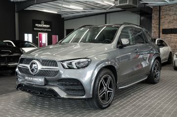 Mercedes GLE 450 - 2