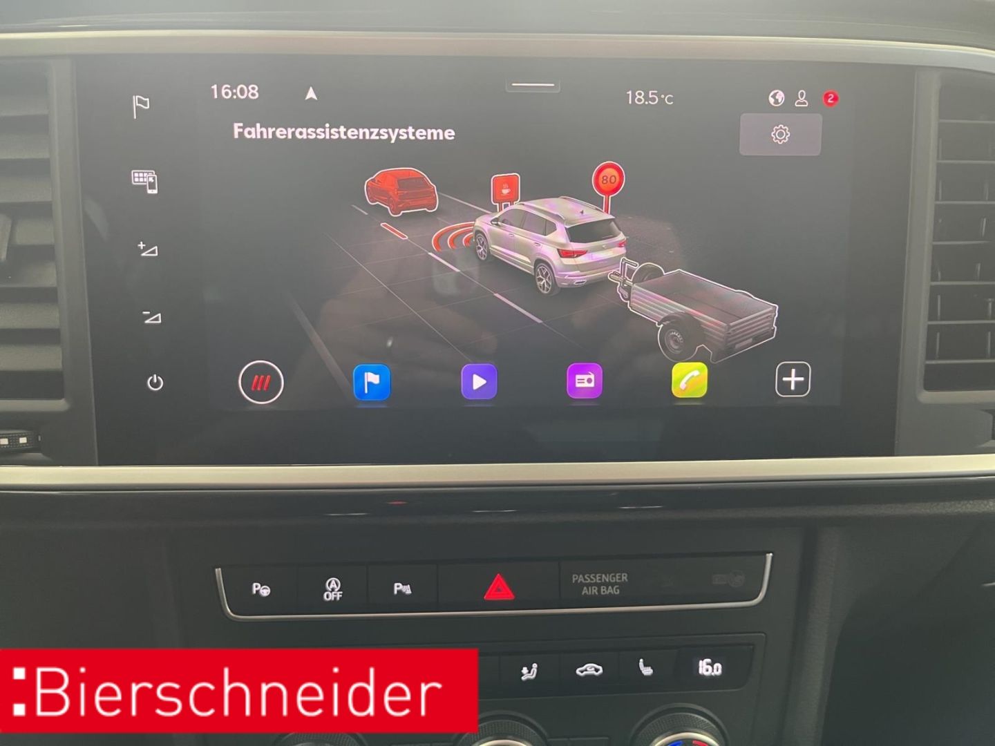 Seat Ateca - Bild 38