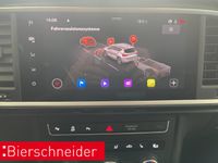 Seat Ateca - Vorschau Bild 38