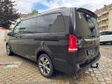 Mercedes-Benz V 220 d Aut. EDITION lang LED/NAVI/AHK - Mercedes-Benz V-Klasse von privat