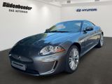 Jaguar XK Coupe 5.0 V8 Portfolio Coupe - Jaguar mit LPG-Antrieb