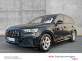 Audi Q7 50 TDI qu S line ASSIS+ STANDHZG PANO B&O 360