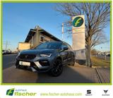 Cupra Ateca 4Drive AHK 360° Panorama