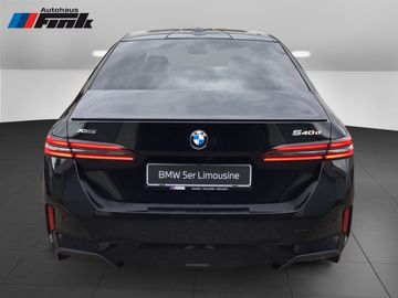 BMW 540d xDrive Limousine M Sportpaket Head-Up DAB