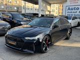 Audi RS 6 Avant 4.0 TFSI quattro CARBON-PAKE,PANO,B&O - Audi RS6 in Essen
