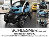 Renault Twizy  Intens inkl. Akku *Flügeltüren - Renault Twizy: Kleinwagen