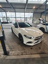 Mercedes-Benz A 250 DCT - OEM A35 AMG Umbau  - Mercedes-Benz Umbau