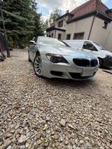 BMW M6 individual head up - BMW M-Modelle aus 2007