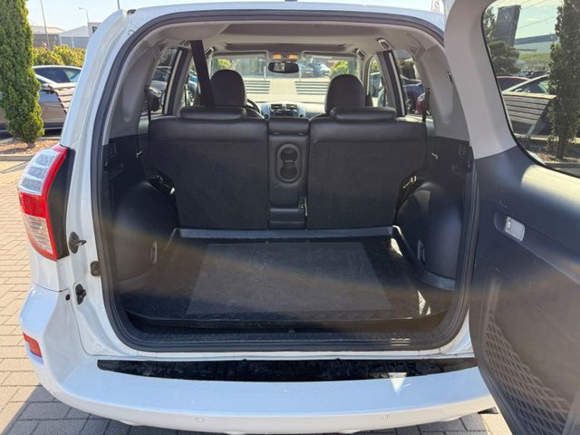 Toyota RAV 4 Life