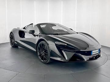  Mclaren ARTURA — фото 1