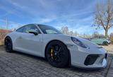 Porsche 991.2 GT3 Touring - no OPF - Topzustand! - Porsche 991 in Augsburg