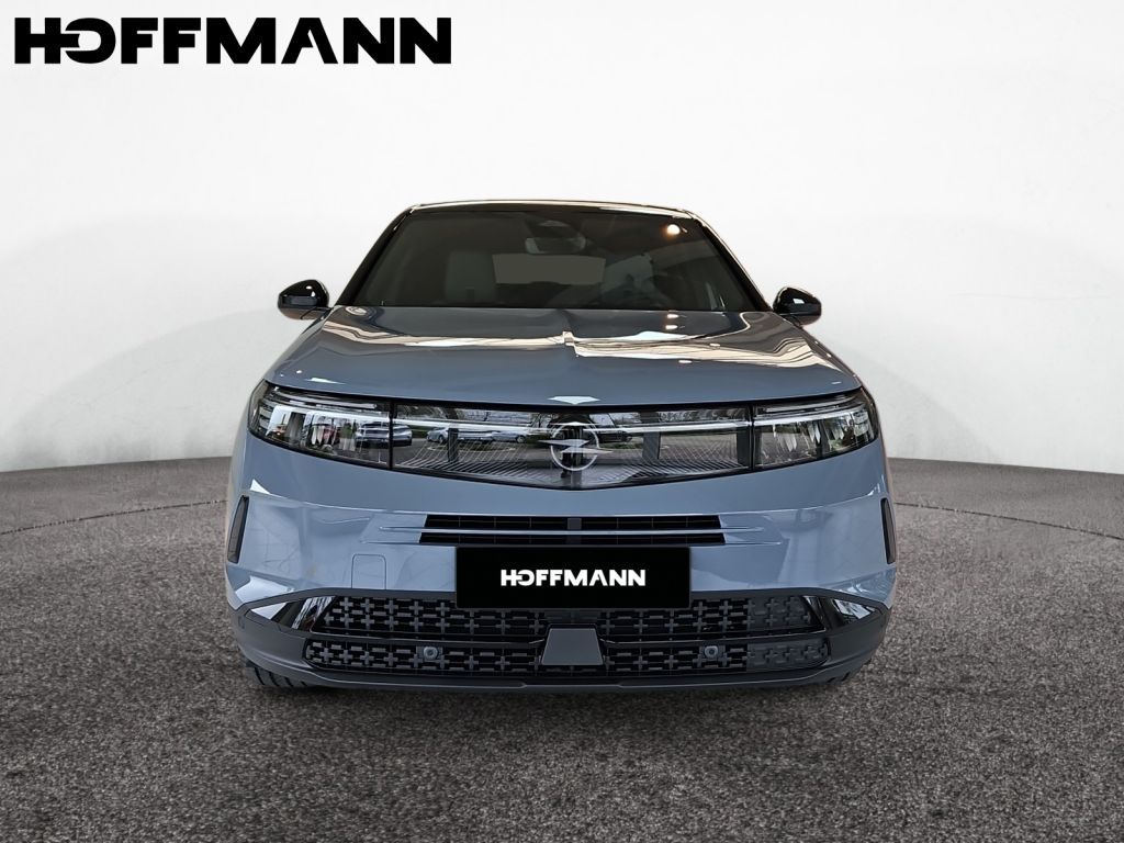 Fahrzeugabbildung Opel Grandland 1.2 DI Hybrid 48 V Automatik GS