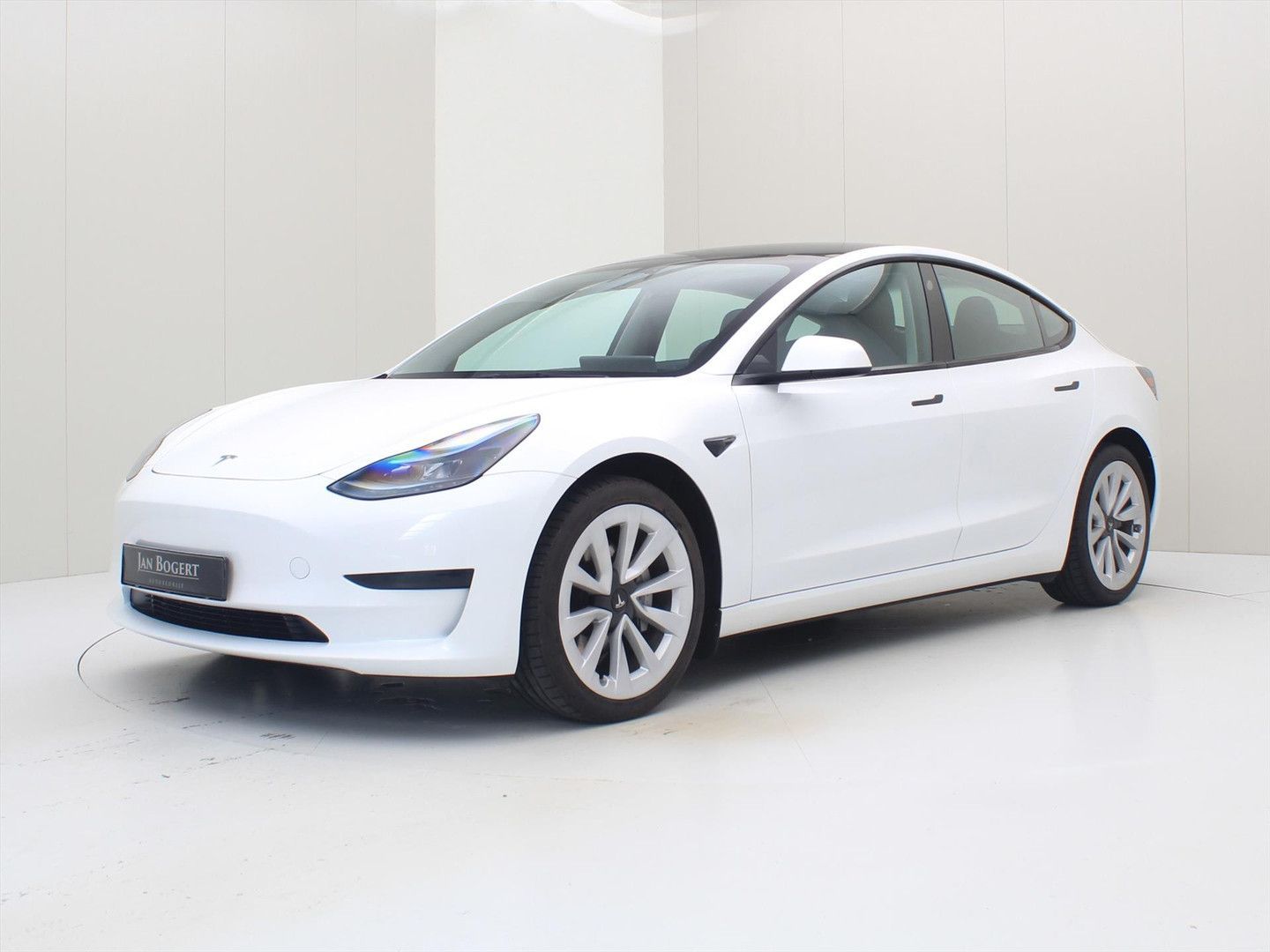 Tesla Model 3 Standard RWD Plus FACELIFT 94,9% SoH [ A