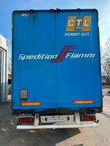 Krone SDK 27 *3-Achs*MEGA *Kofferauflieger* - Krone SDK-27