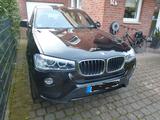 BMW X3 xDrive20d - - BMW X3