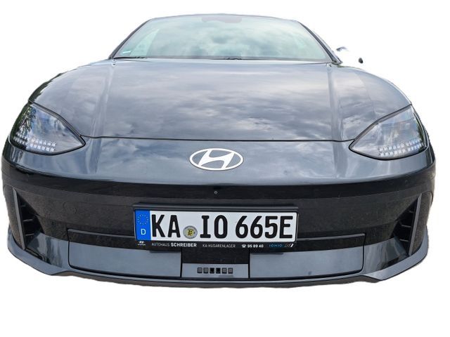 Hyundai IONIQ 6 - Bild 6