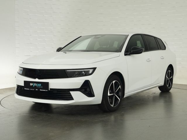 Astra L ST GS+LED+360 GRAD KAMERA+NAVI+SITZ-/LEN