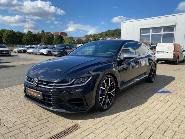 VW Arteon 2.0 TSI OPF DSG 4MOTION R Shooting Br...
