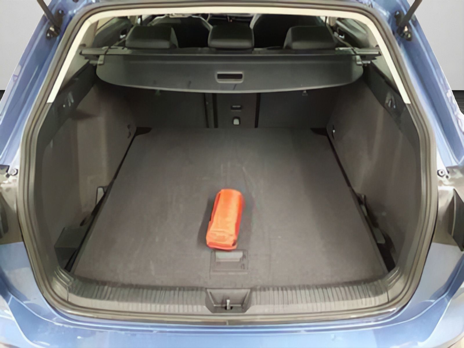 Volkswagen Golf - Bild 6